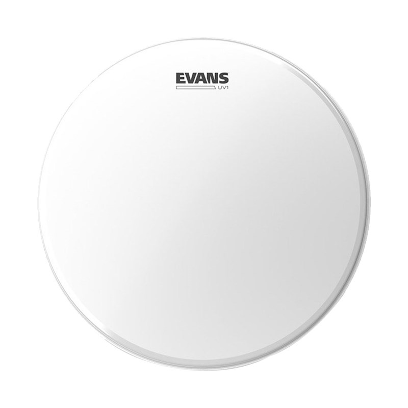 Evans B16UV1 16 Inch Coated Snare / Tom Batter Drum Head
